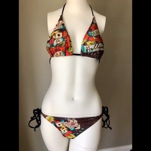 Ed Hardy Swimsuit